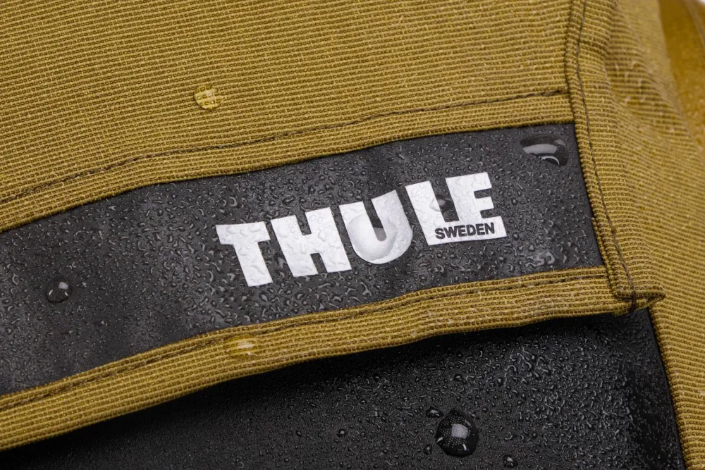 Online Thule Paramount Bike Backpack 28L Nutria
