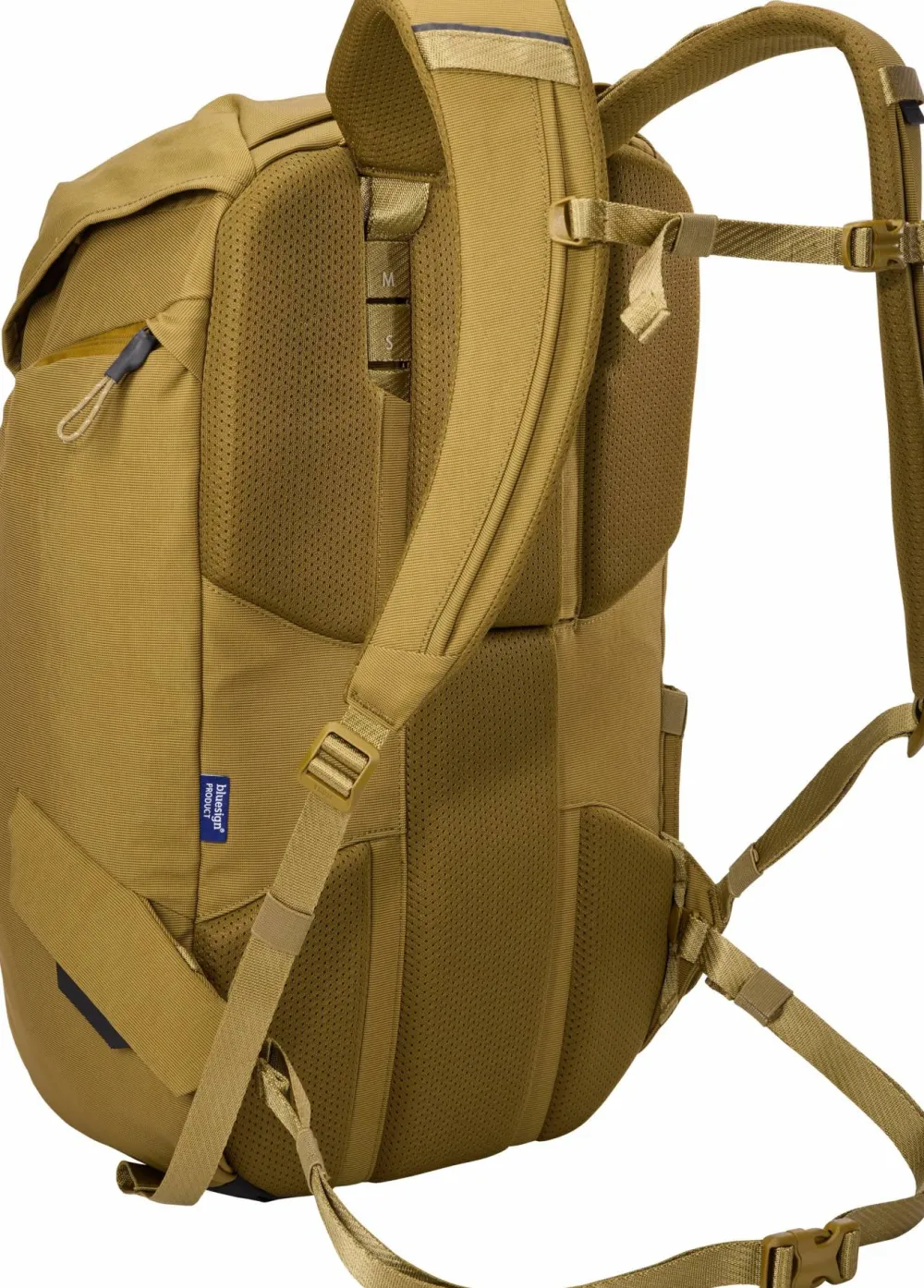 Online Thule Paramount Bike Backpack 28L Nutria