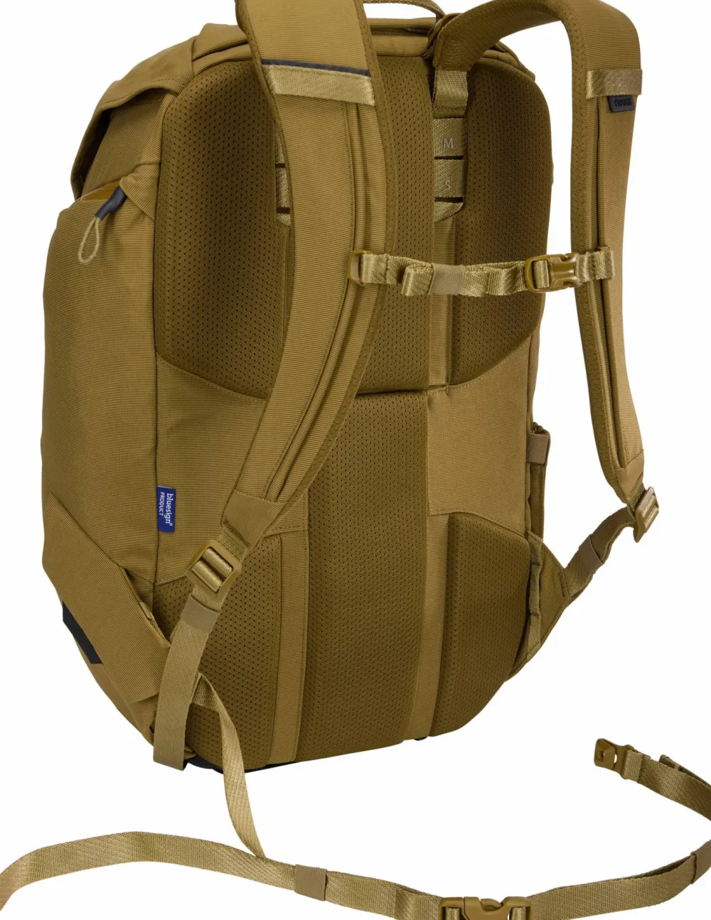 Online Thule Paramount Bike Backpack 28L Nutria