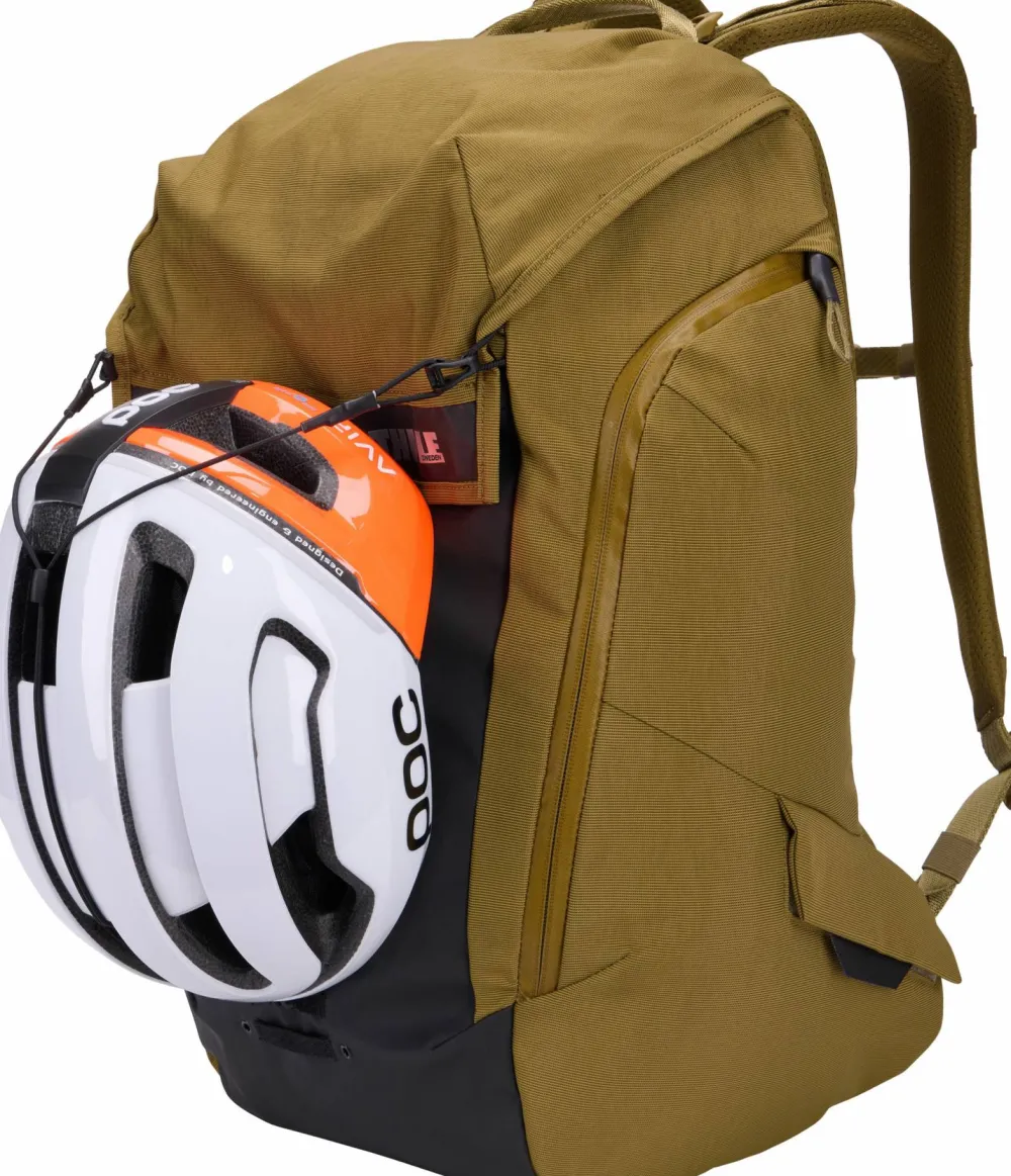 Online Thule Paramount Bike Backpack 28L Nutria