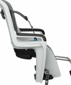 New Thule RideAlong 2 Frame Mount Light Grey