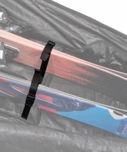 Best Thule Roundtrip Ski Roller 175 Cm Black