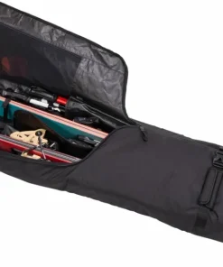 Best Thule Roundtrip Ski Roller 175 Cm Black