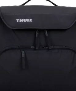 New Thule Roundtrip Snow Duffel 80L Black