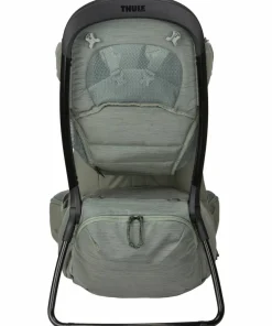 New Thule Sapling Child Carrier AGAVE