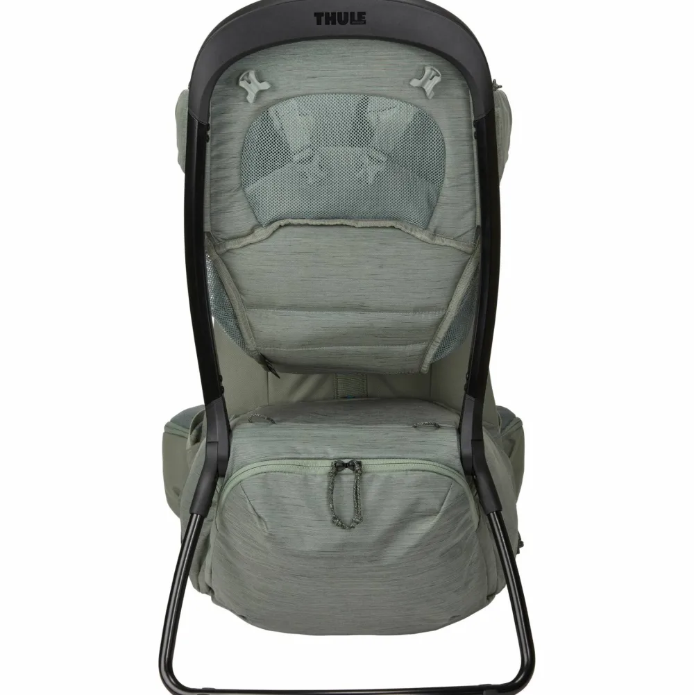 New Thule Sapling Child Carrier AGAVE