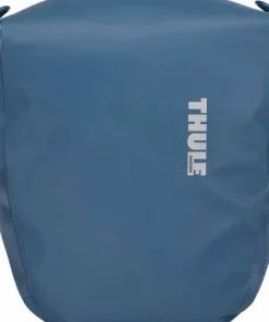 Clearance Thule Shield Pannier 13L Pair Blue