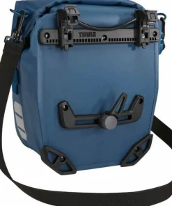 Clearance Thule Shield Pannier 13L Pair Blue