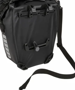 New Thule Shield Pannier 25L Pair Black