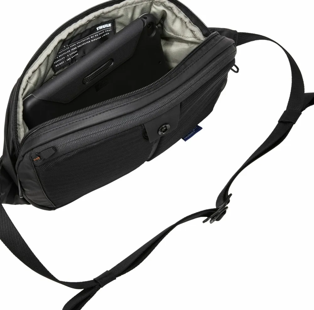 Outlet Thule Tact Crossbody 5L Black