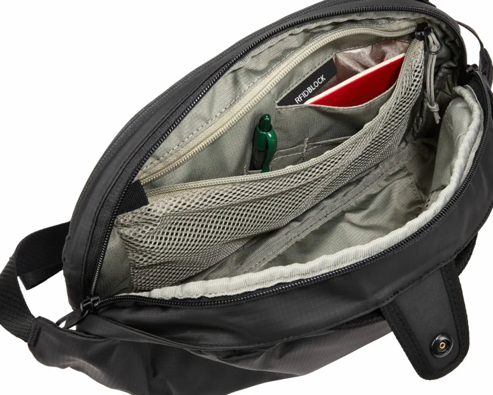 Outlet Thule Tact Crossbody 5L Black