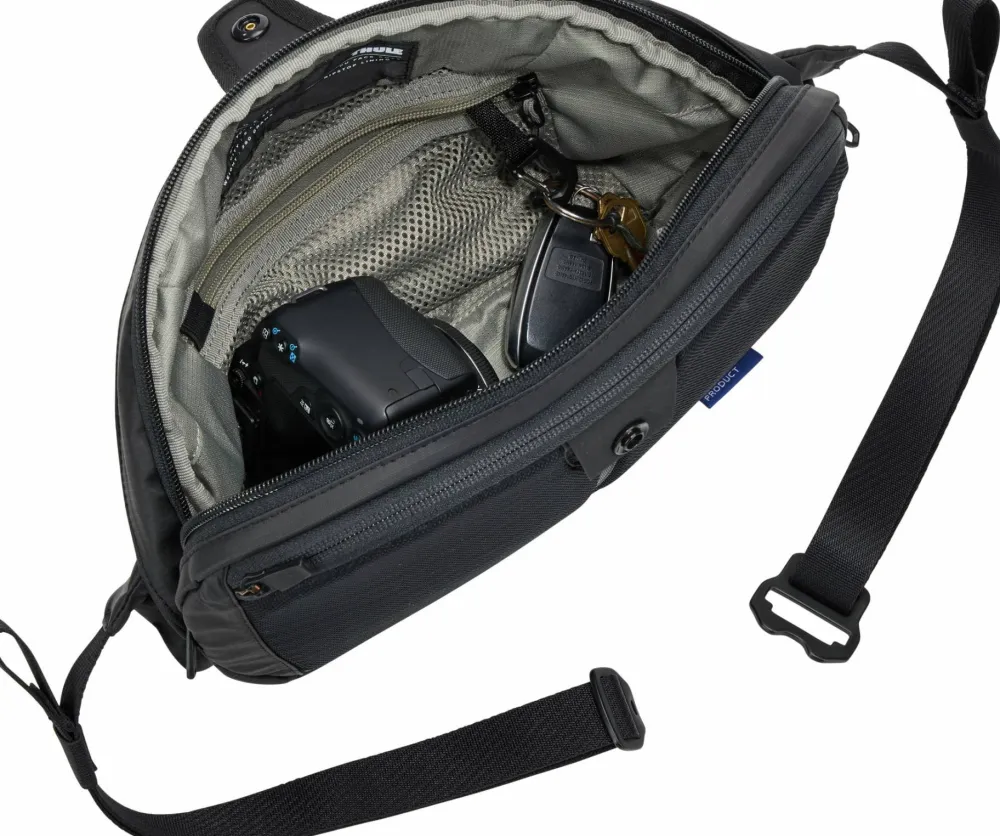 Outlet Thule Tact Crossbody 5L Black