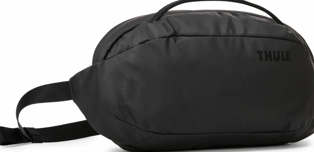 Outlet Thule Tact Crossbody 5L Black
