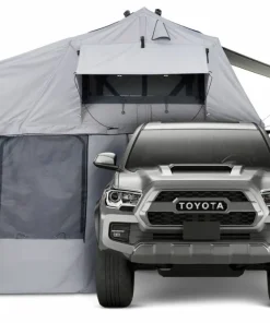 New Thule Tepui Autana 4 Grey/Blue Haze Gray
