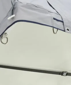 New Thule Tepui Autana 4 Grey/Blue Haze Gray
