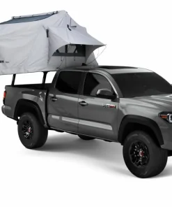 New Thule Tepui Autana 4 Grey/Blue Haze Gray