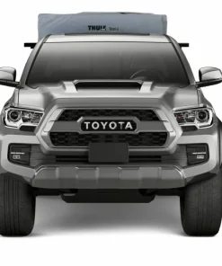 New Thule Tepui Autana 4 Grey/Blue Haze Gray