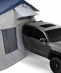 New Thule Tepui Autana 4 Grey/Blue Haze Gray