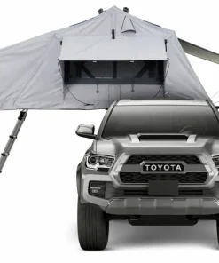 New Thule Tepui Autana 4 Grey/Blue Haze Gray