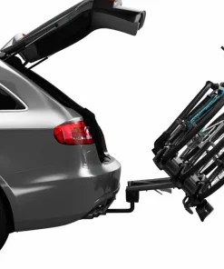 Hot Thule VeloCompact 3 Bikes Aluminum/Black