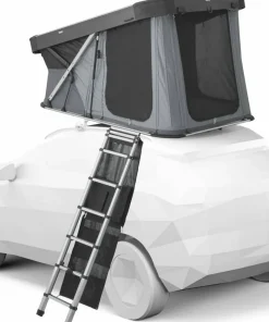 Sale Thule Widesky Ashland Grey