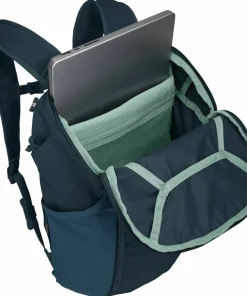 Clearance Thule Women's Landmark Travel Pack 60L Darkest Blue
