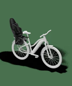 Clearance Thule Yepp 2 MIK HD Black