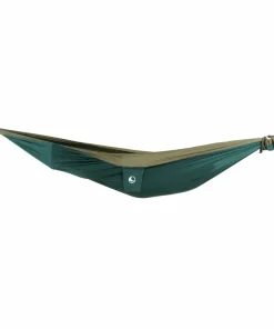 Discount Ticket to the Moon King Size Hammock Forest/Army Green