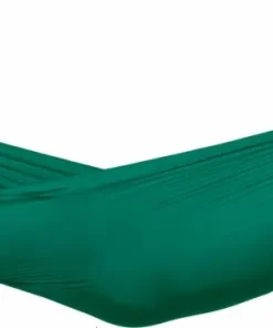 Clearance Ticket to the Moon Lightest Pro Hammock Recycled Nylon Forest Green