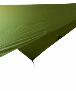 Ticket to the Moon Moontarp Green