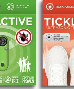 Best Tickless Active Corall