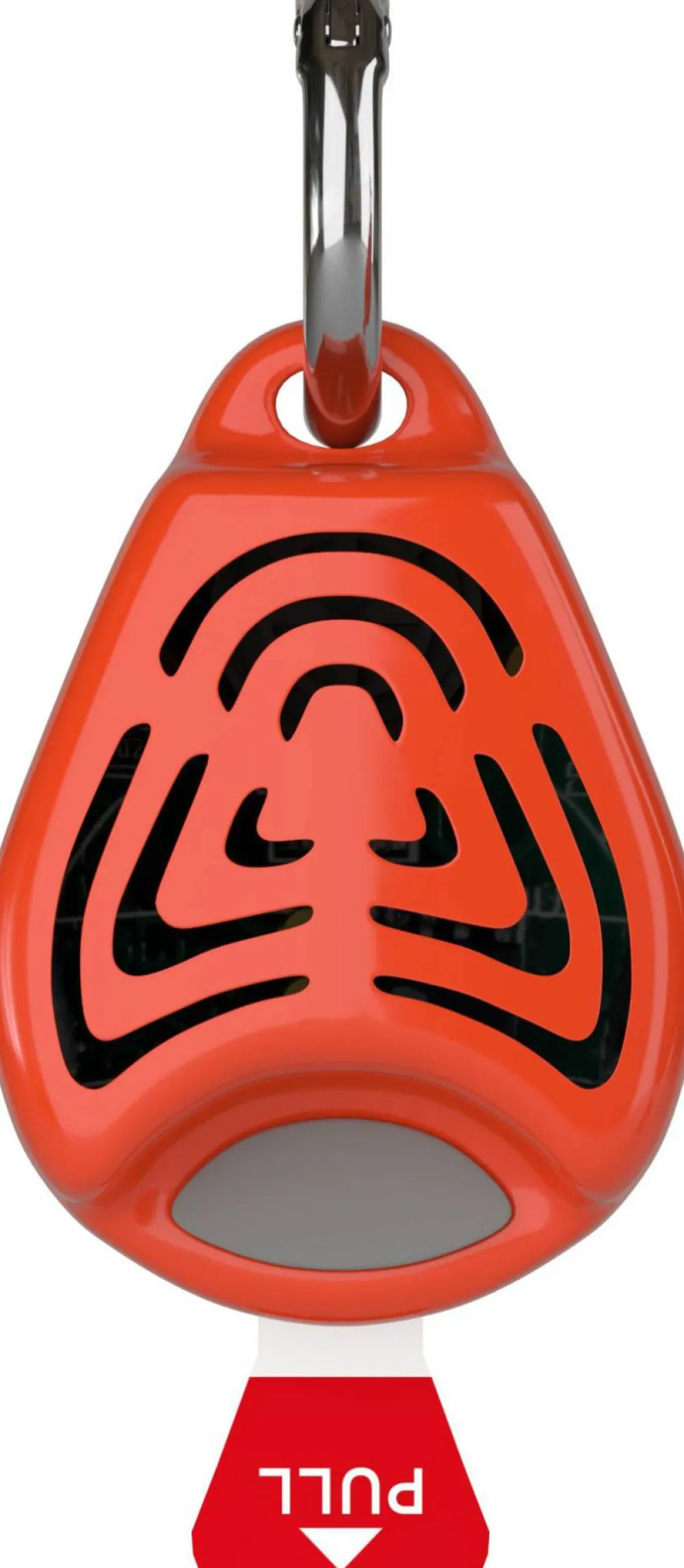 Sale Tickless Baby/Kid Orange