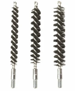 Sale TipTon Nylon Bore Brush Caliber 3-Pack Black