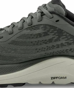 Hot Topo Athletic Men's Ultraventure 4 Wide Grey/Grey