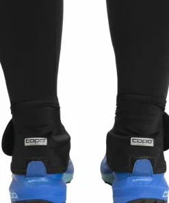 Sale Topo Athletic Switchback Gaiter Black/Black