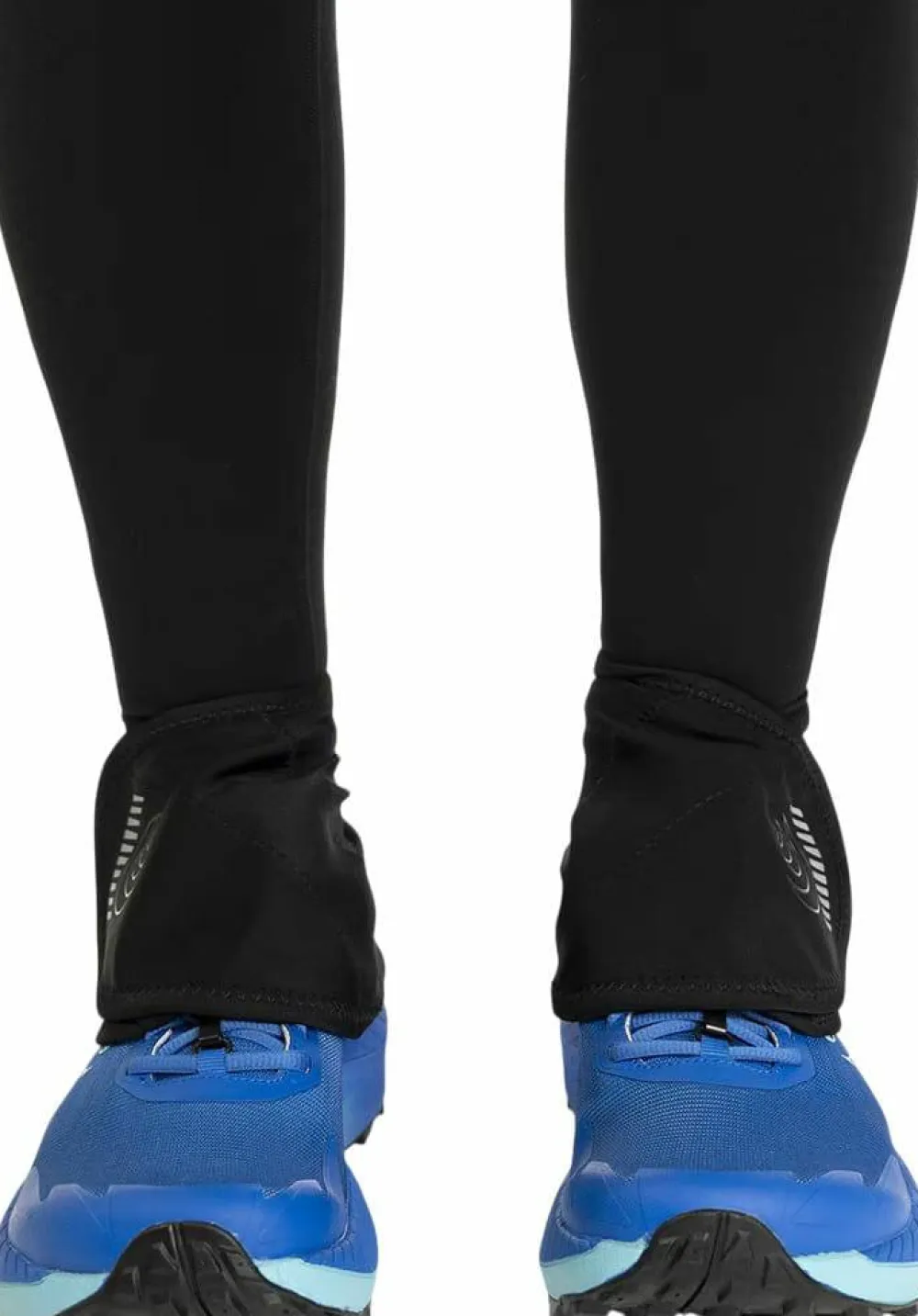 Sale Topo Athletic Switchback Gaiter Black/Black