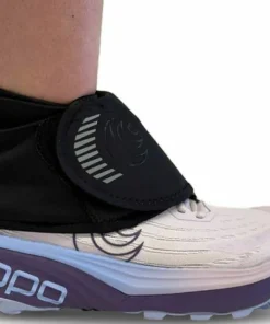 Sale Topo Athletic Switchback Gaiter Black/Black