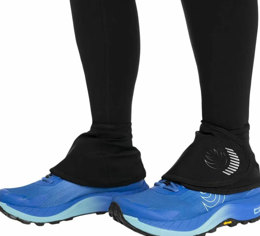 Sale Topo Athletic Switchback Gaiter Black/Black
