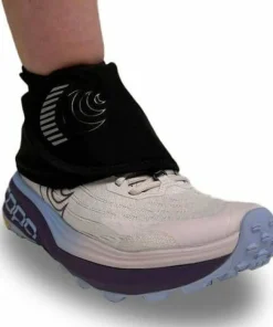 Sale Topo Athletic Switchback Gaiter Black/Black