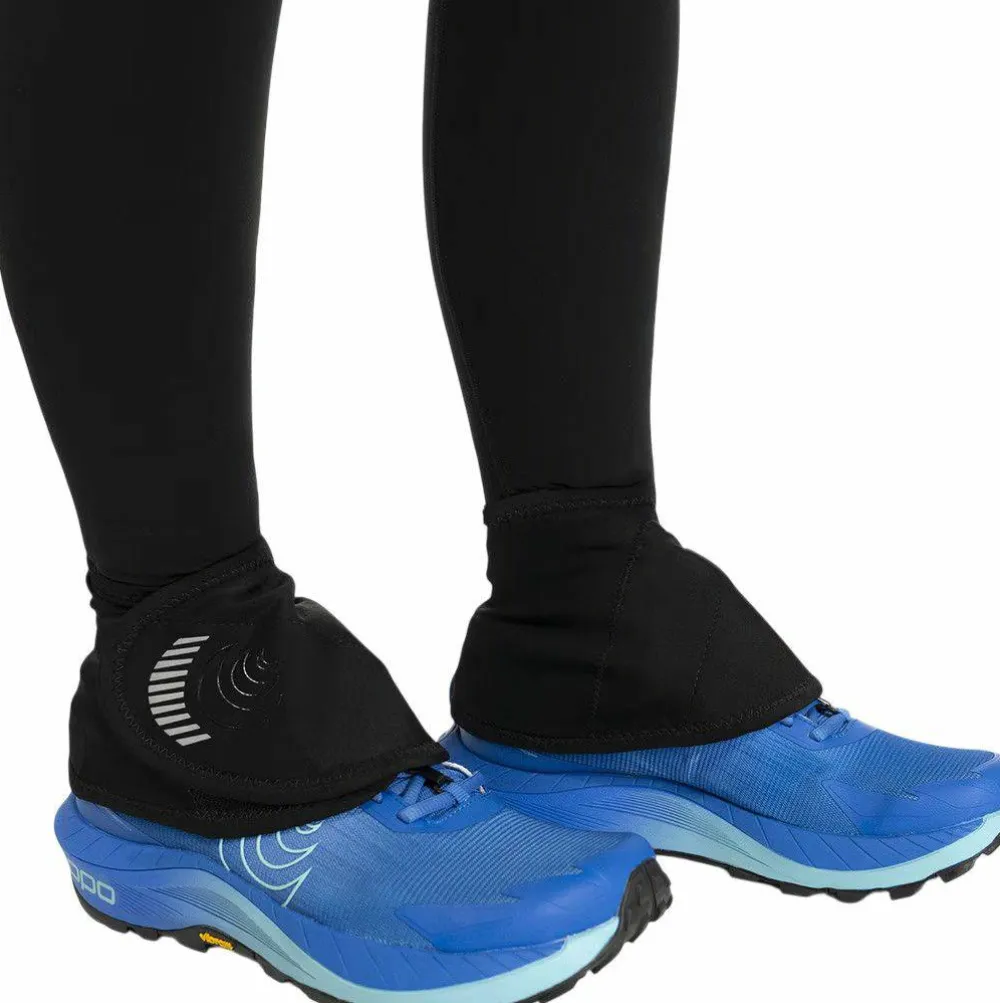 Sale Topo Athletic Switchback Gaiter Black/Black