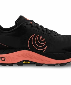 Outlet Topo Athletic Women's MTN Racer 4 Black/Rose