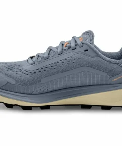 Clearance Topo Athletic Women's Terraventure 5 Grey/peach