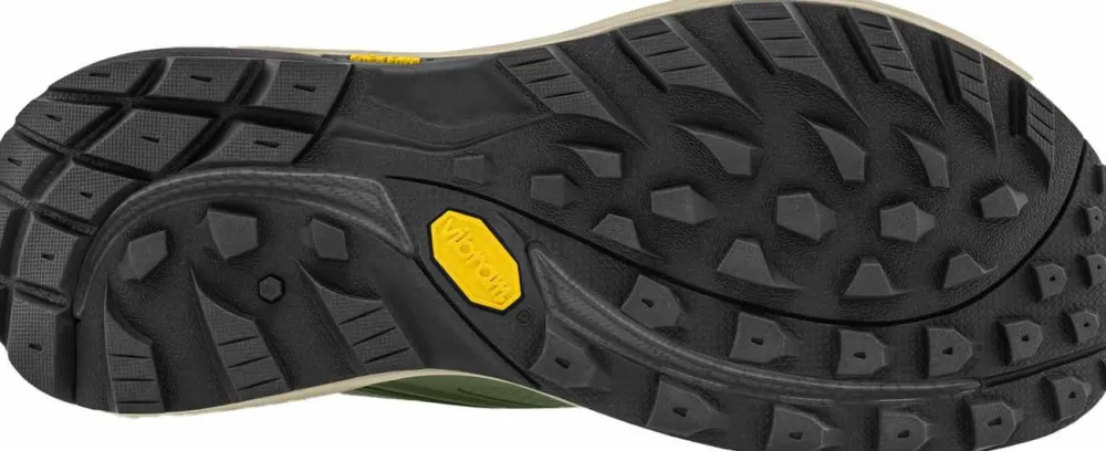 Discount Topo Athletic Women's Trailventure 2 Waterproof Olive/Tan