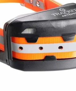 Online Tracker Artemis Black Svart