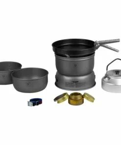 New Trangia 25-4 HA Onecolour