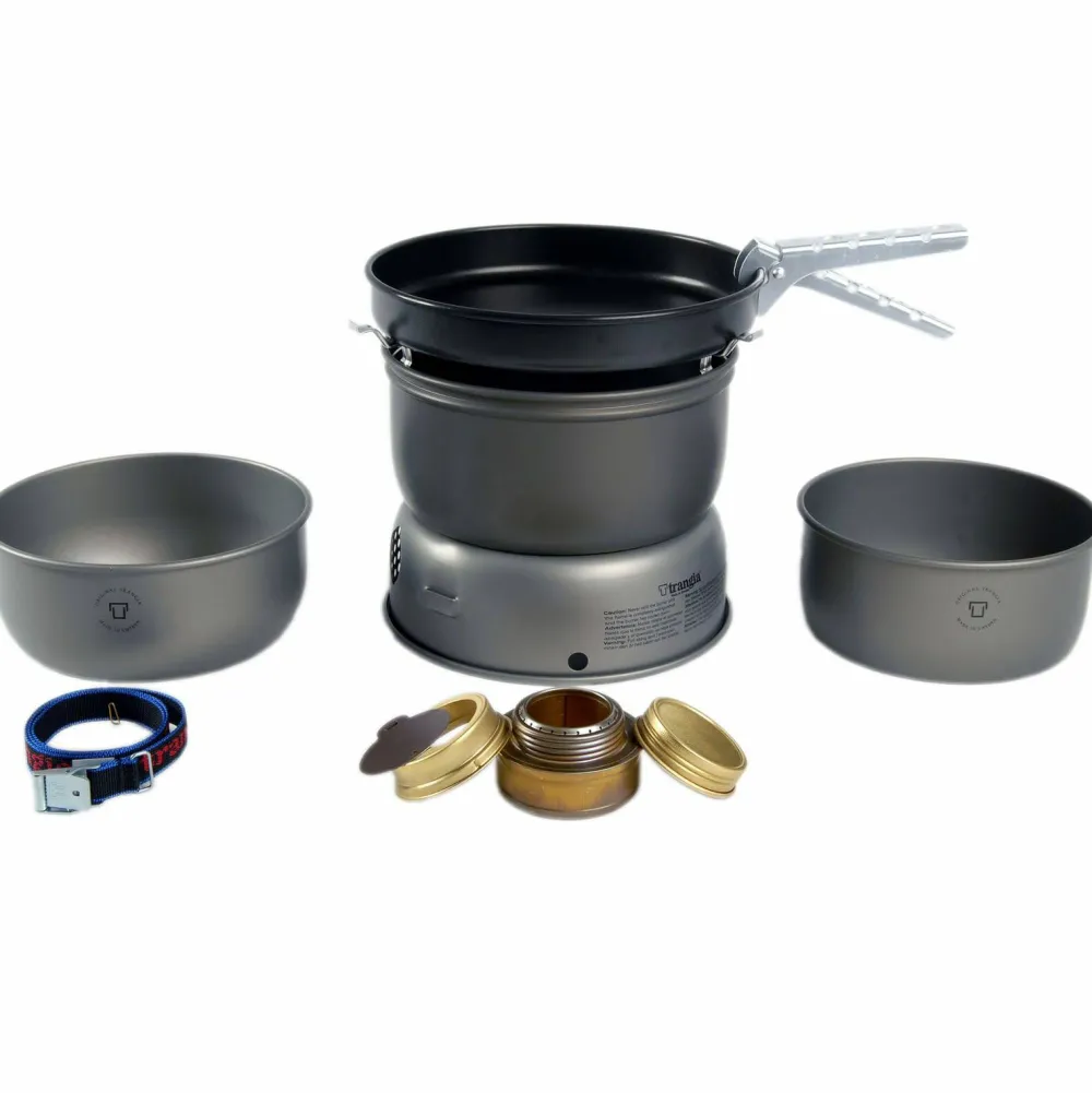 Sale Trangia 25-3 HA Onecolour