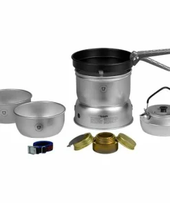 Online Trangia 27-4 UL UL - Ultralight Aluminum