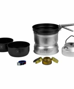 Online Trangia 25-6 UL UL - Ultralight Aluminum