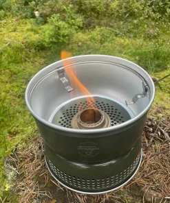 Sale Trangia 100 Years Edition Stormkök 25-1/Ul Northern Pine