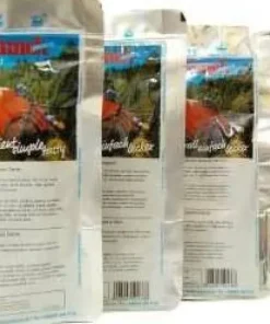 New Travellunch 6 Pack Á 125g Breakfast Nocolour